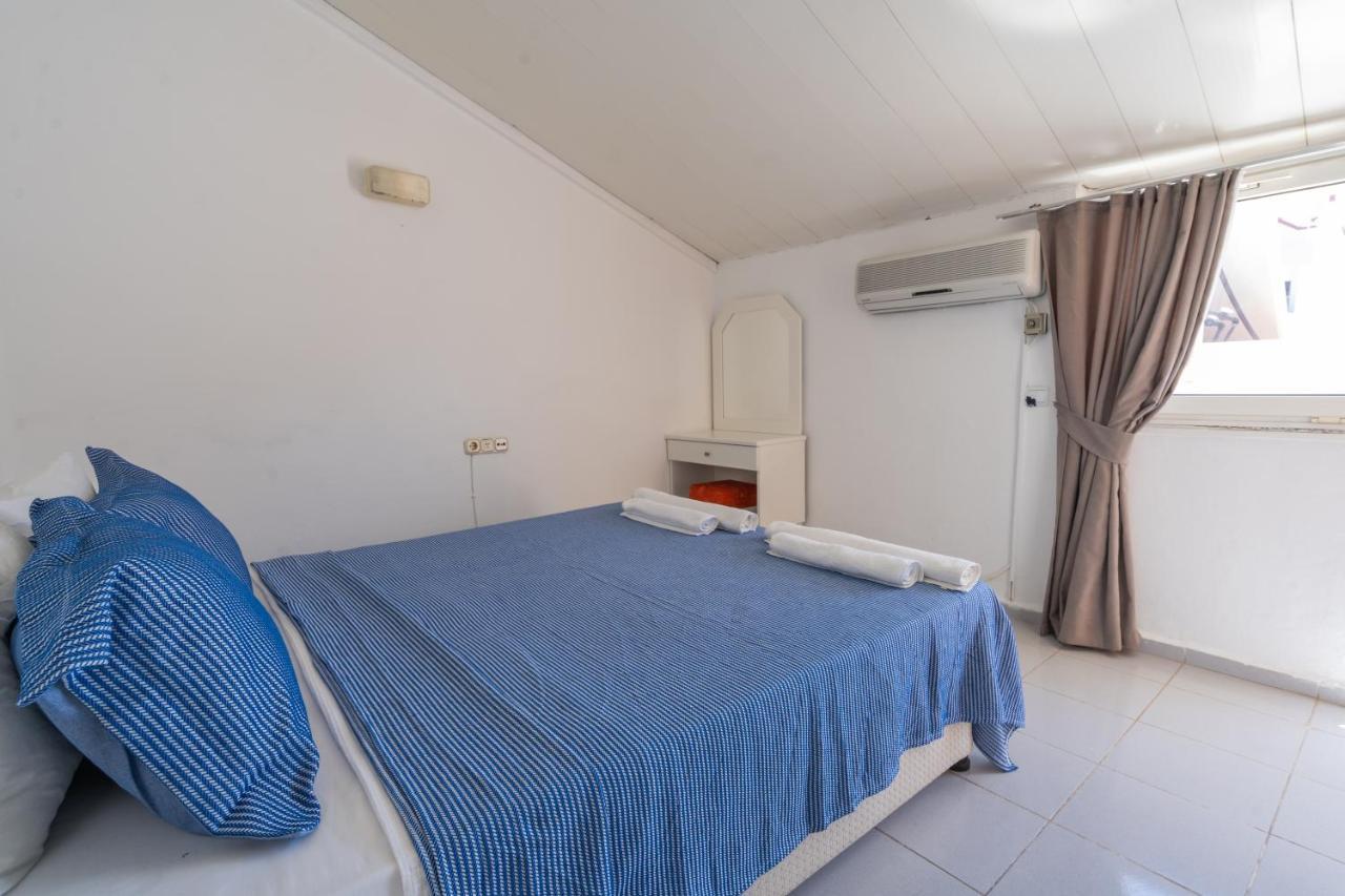 Goencue Apart Otel Aparthotel *