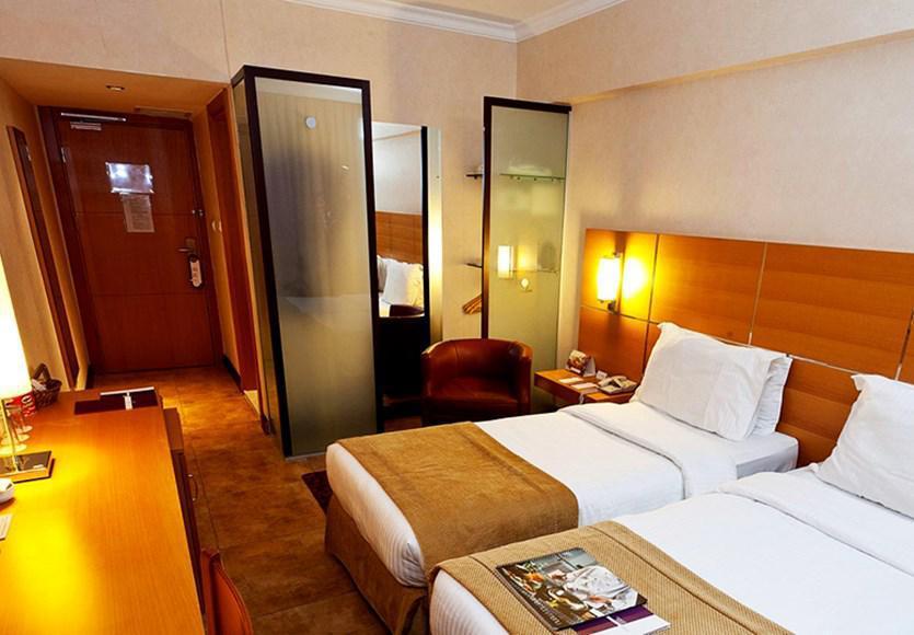 Hotel Ada Julian Marmaris (Adults Only)
