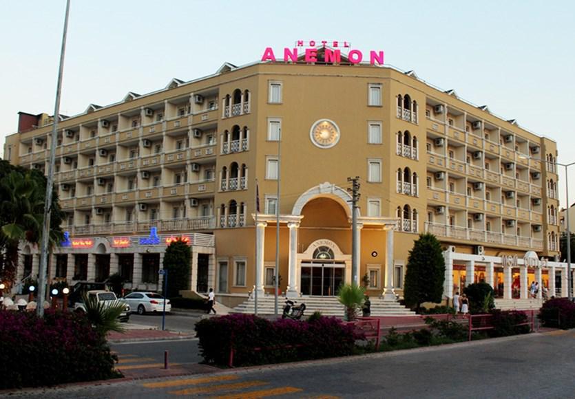Ada Julian Marmaris (Adults Only)