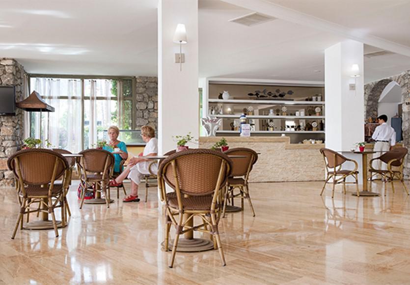 Marti La Perla - Adult Only+16 4* Marmaris