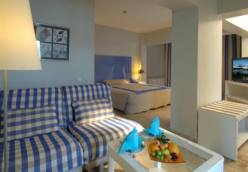 Marti La Perla - Adult Only+16 Marmaris