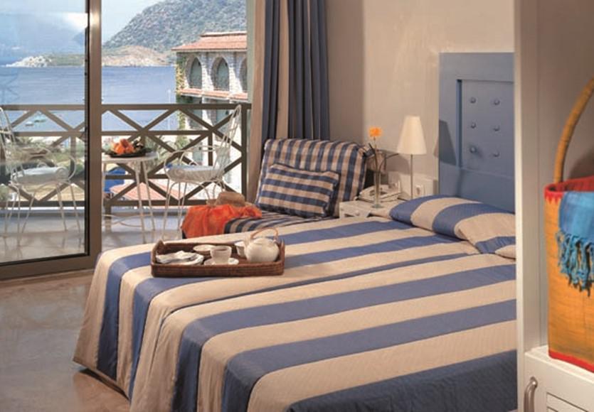 Resort Marti La Perla - Adult Only+16