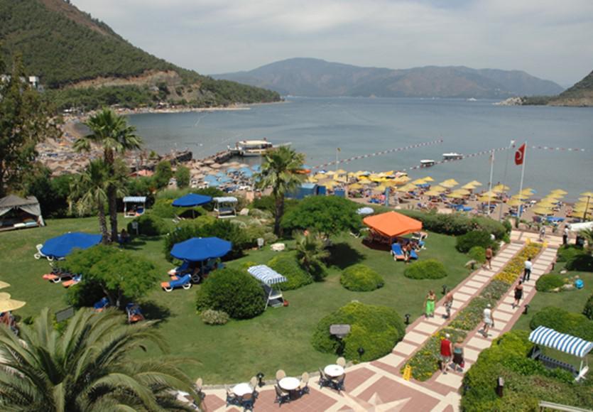 Resort Marti La Perla - Adult Only+16 4*