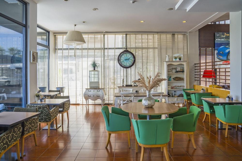 Cettia (adults Only) Hotel
