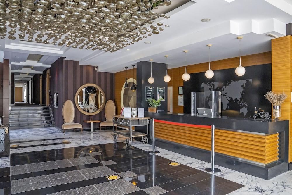 Cettia (adults Only) Hotel Marmaris