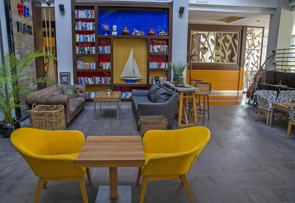 Cettia (adults Only) Hotel 4*