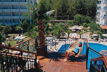 Pineta Club Hotel Marmaris