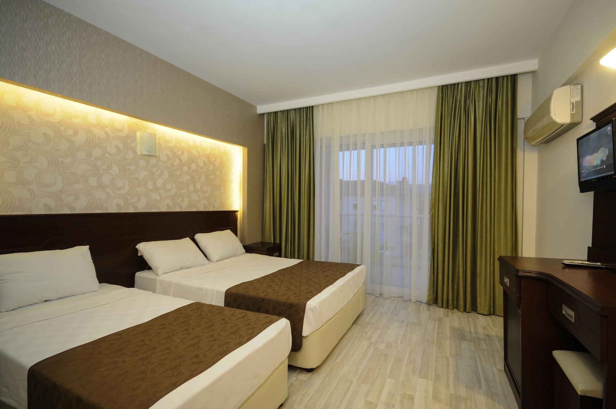Hotel Palmea