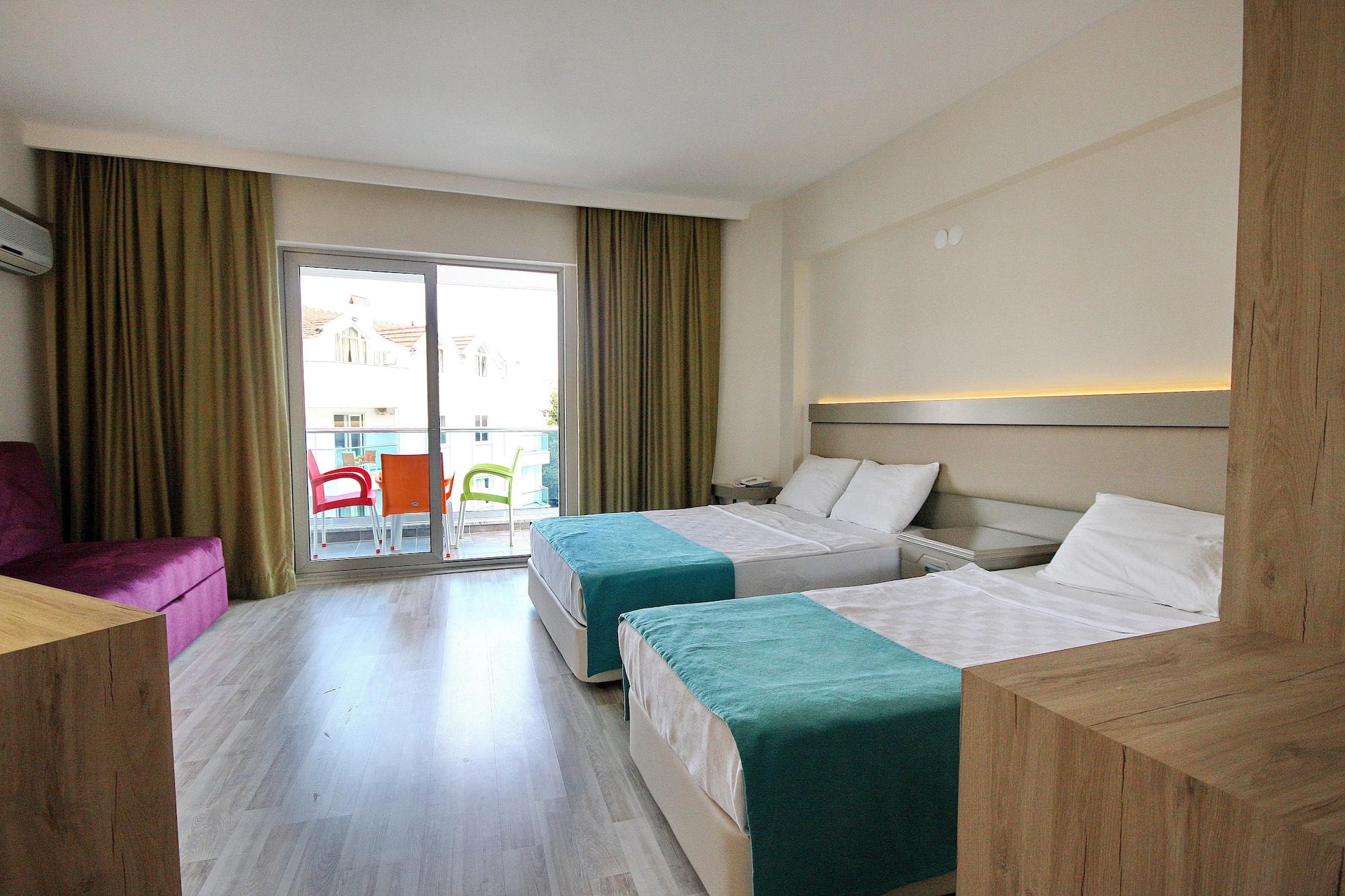Palmea Marmaris