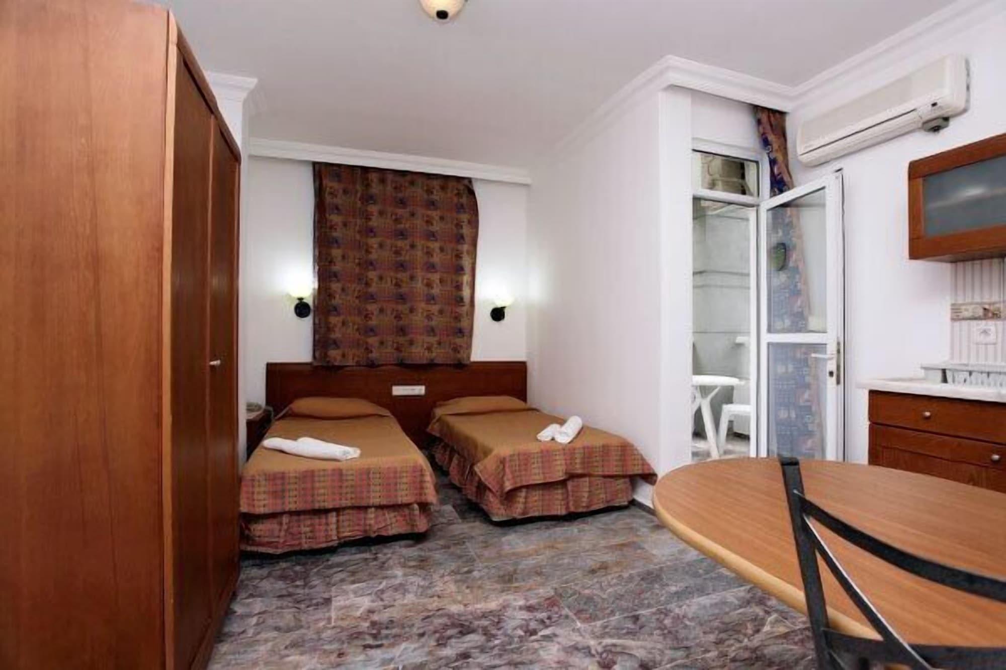 Blue Lagoon Marmaris