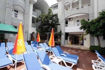 Blue Lagoon Hotel Marmaris