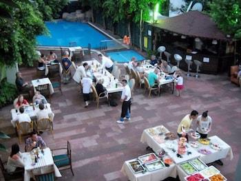 Blue Lagoon Hotel