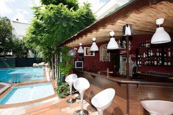 Blue Lagoon 2* Marmaris