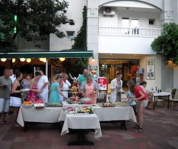 Blue Lagoon 2* Marmaris