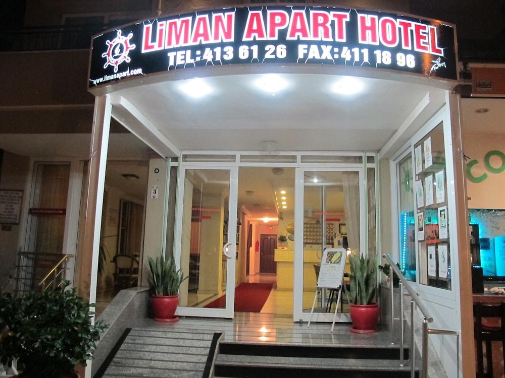 Liman Hotel