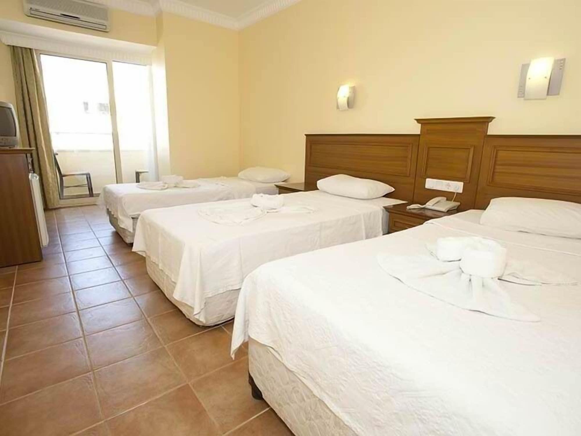 Miray Hotel 3*