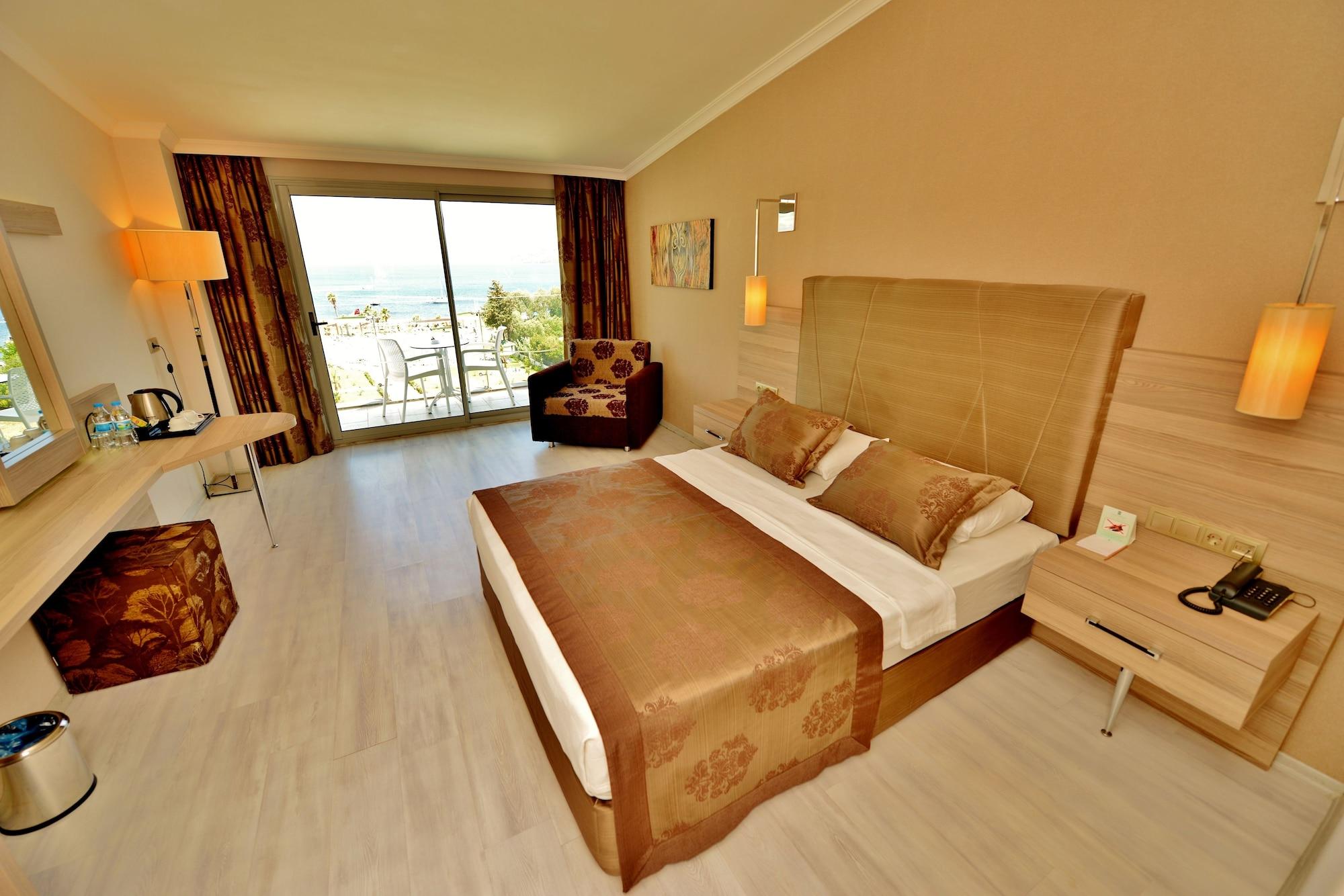 Nature Diamond Hotel