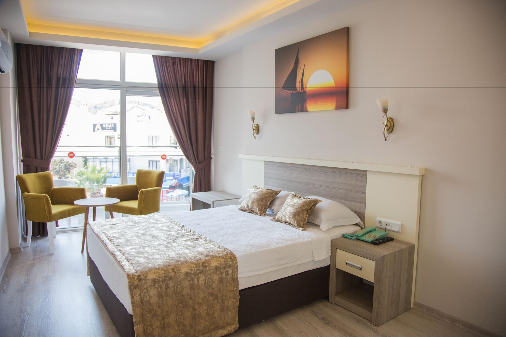 Hotel Seren Sari Marmaris