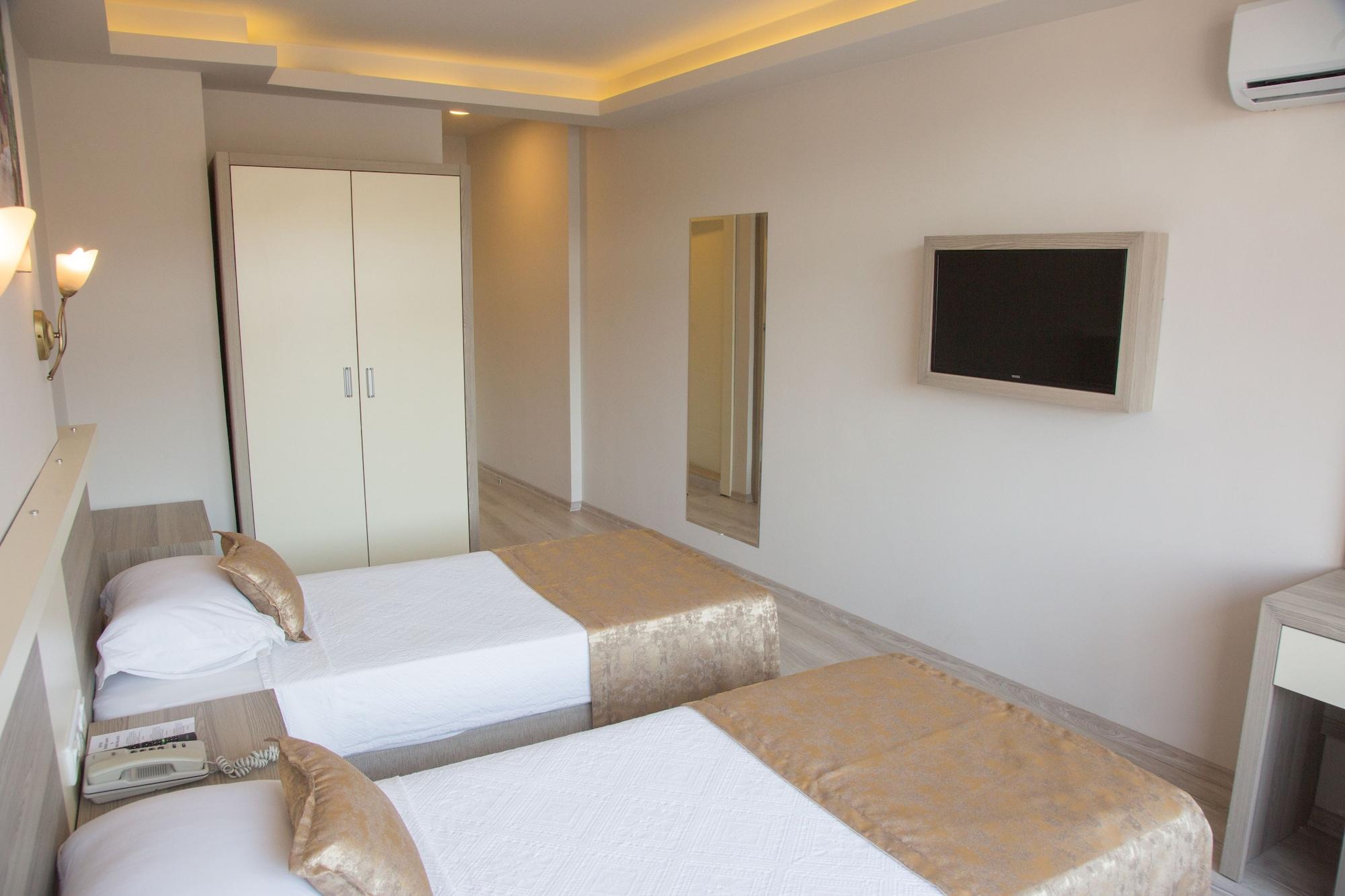 Hotel Seren Sari 3*