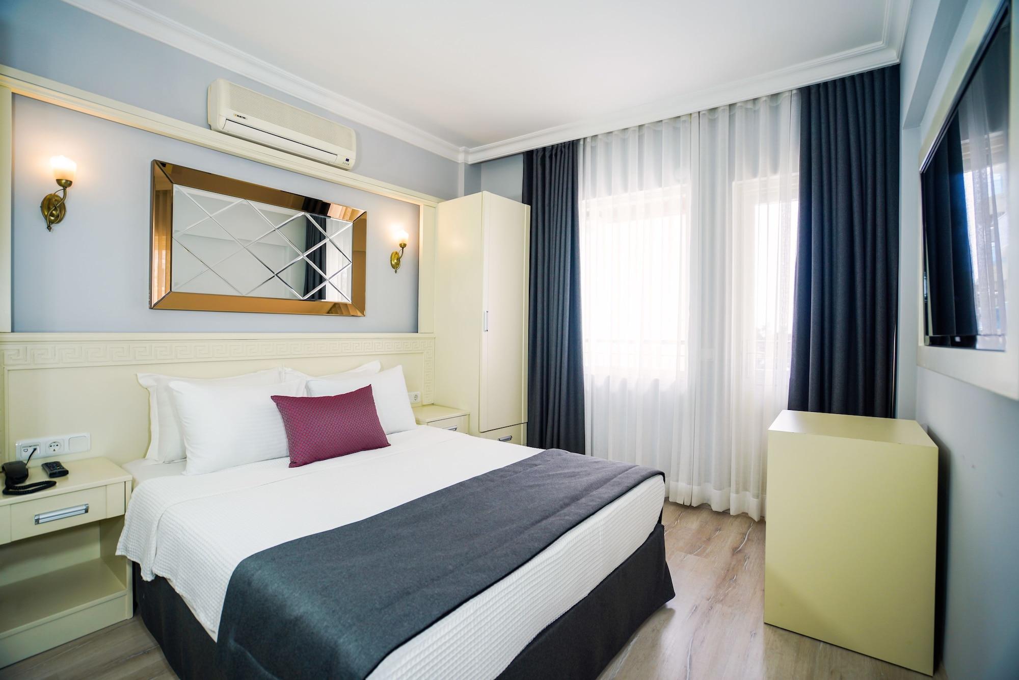 Seren Sari 3*