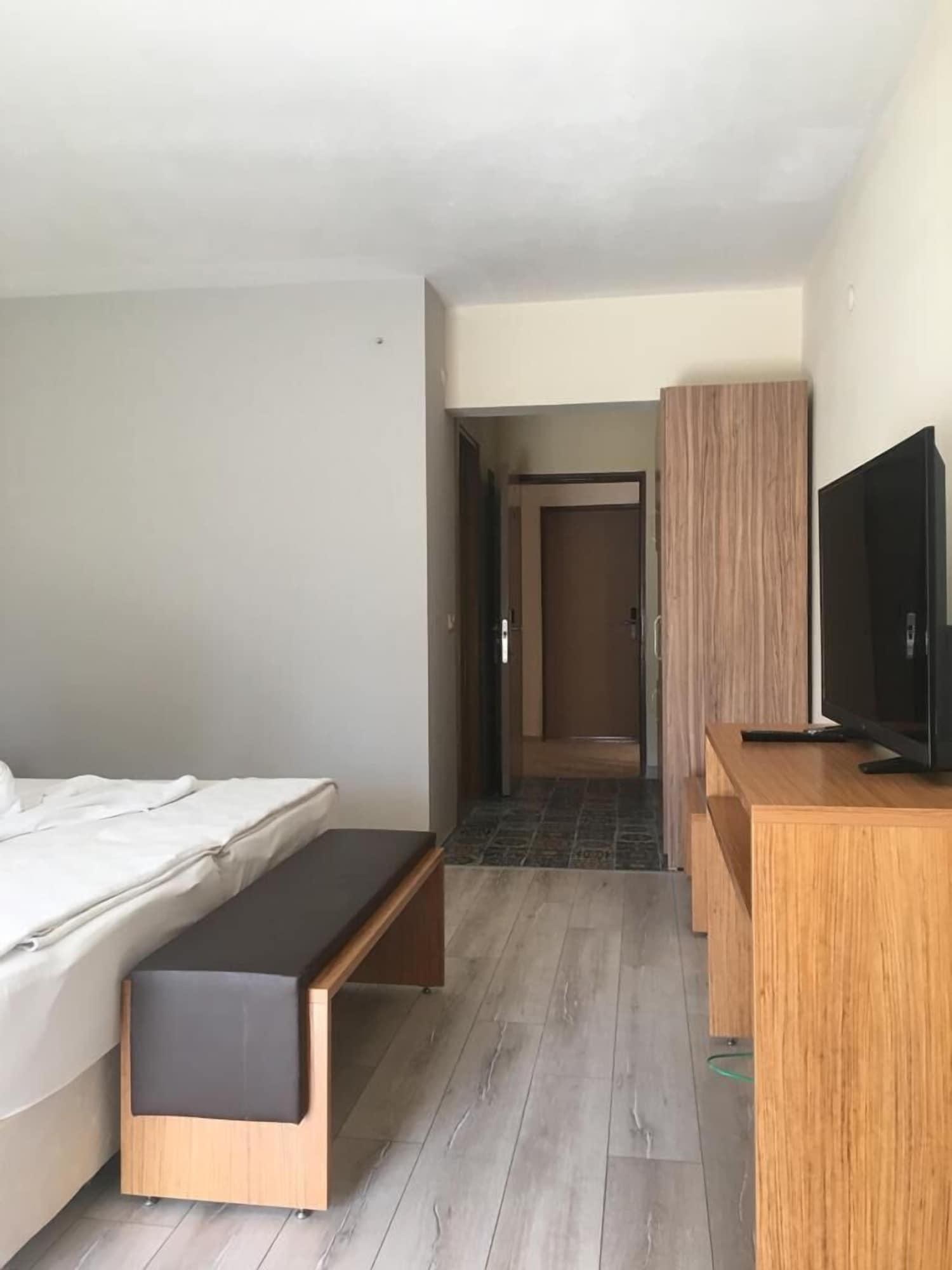 Otel Begonville (adults Only) Marmaris