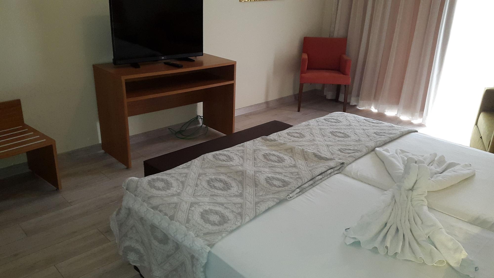 Begonville (adults Only) Otel 3*