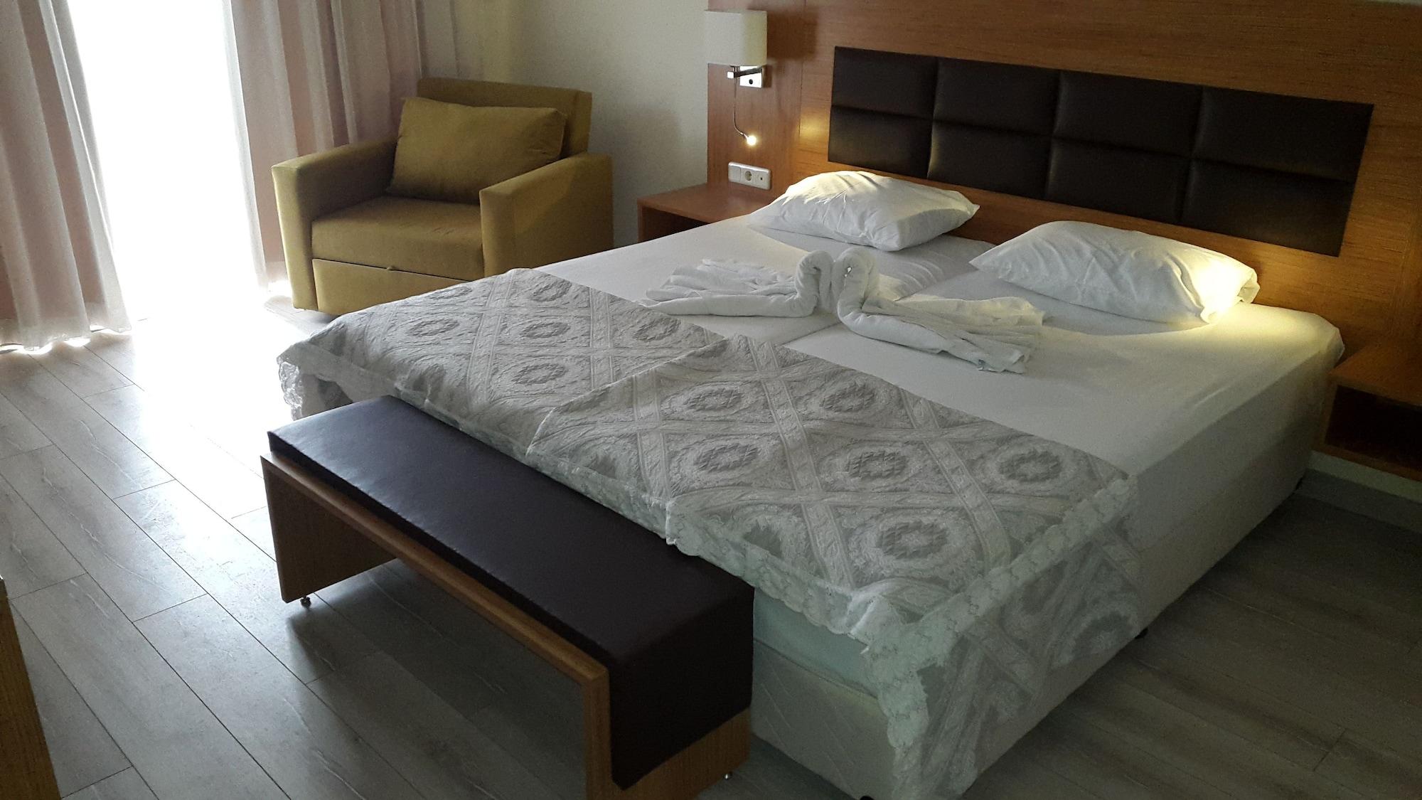 Begonville (adults Only) Otel
