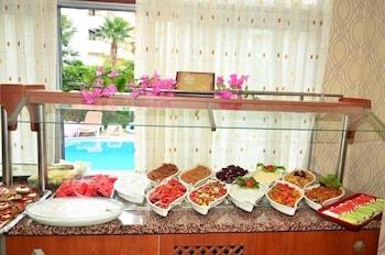 Hotel Moda