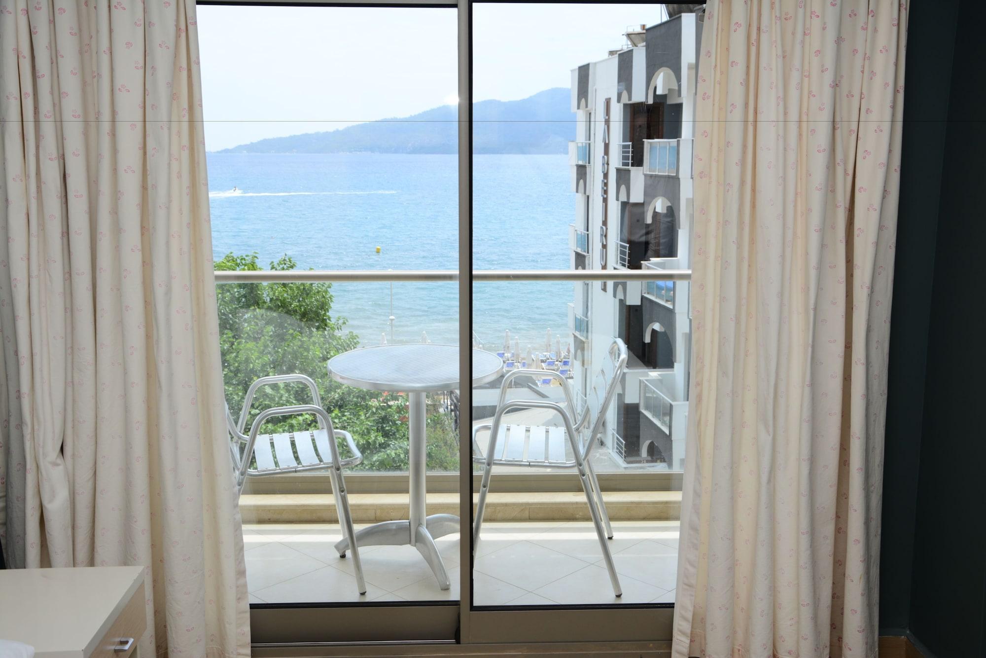 Balim Otel Marmaris