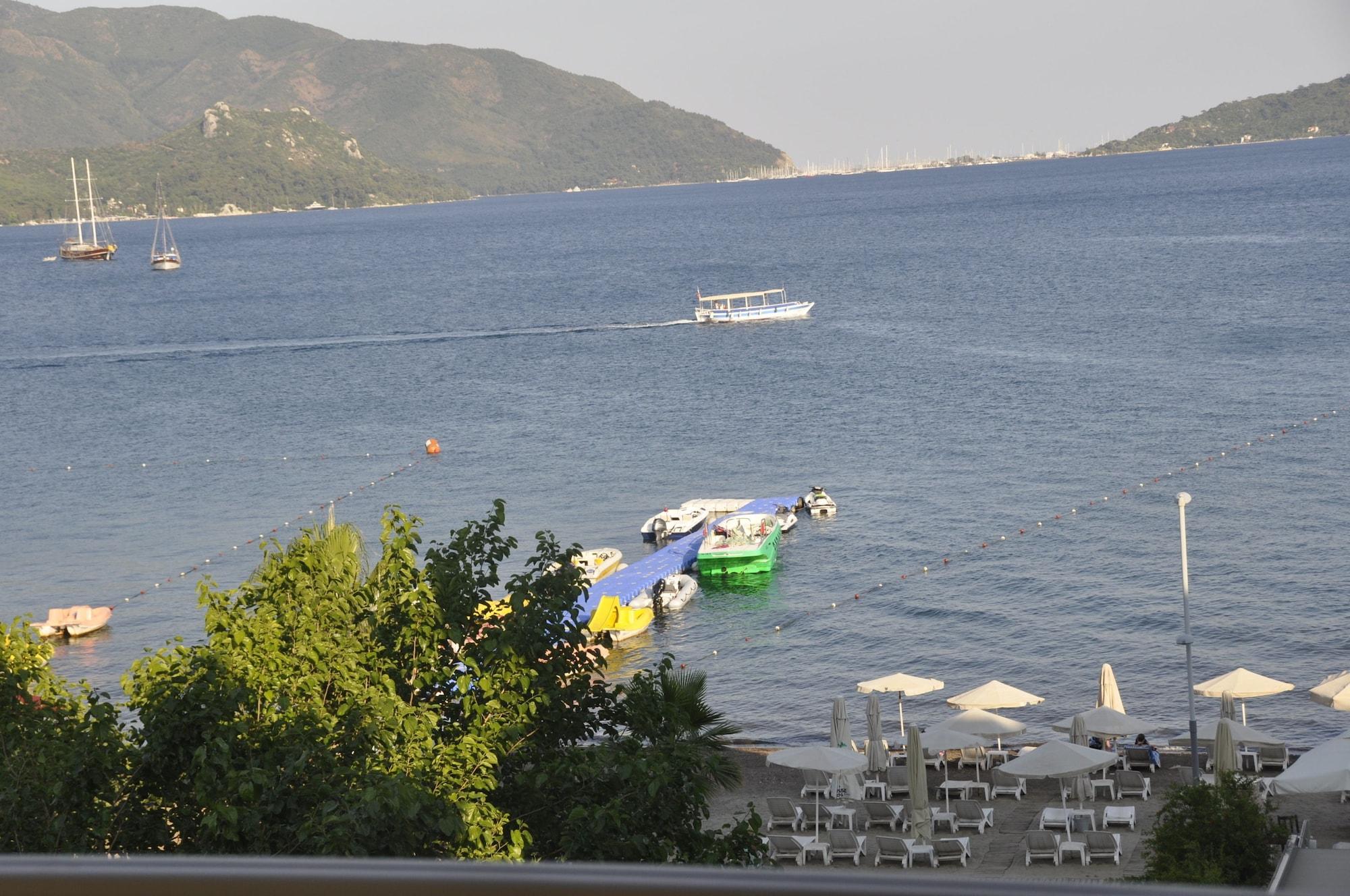 Balim Otel Marmaris