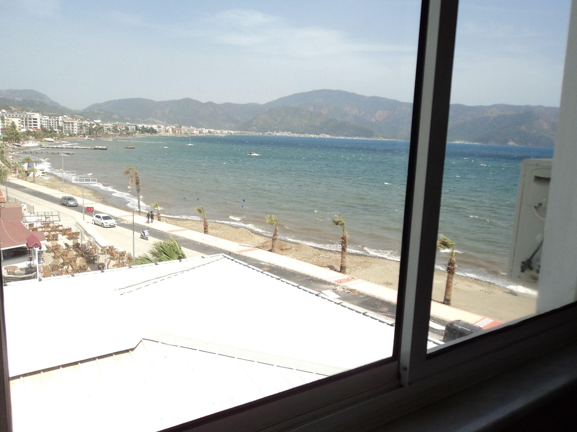 Monte Hotel Marmaris