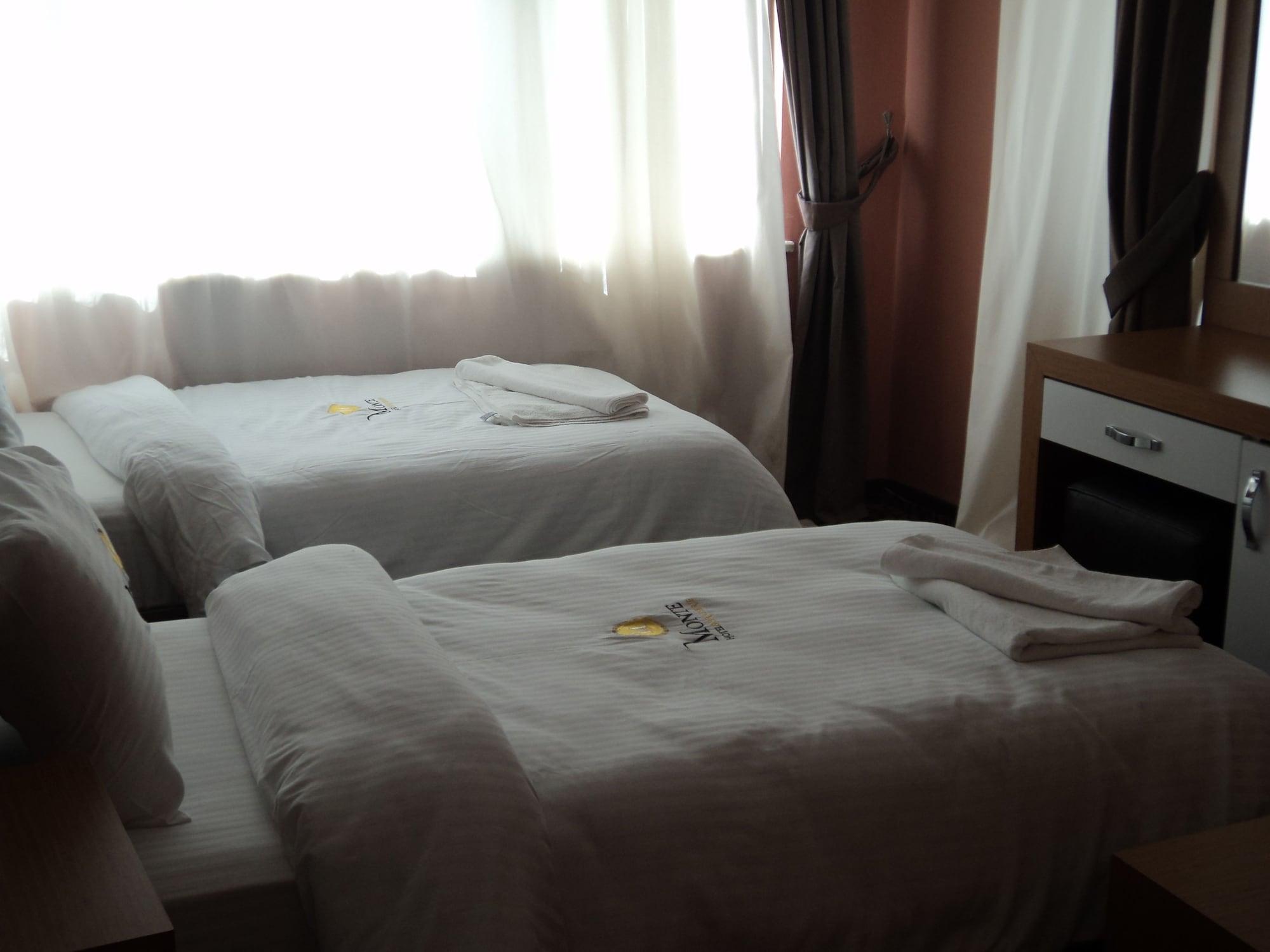 Monte Hotel 2*