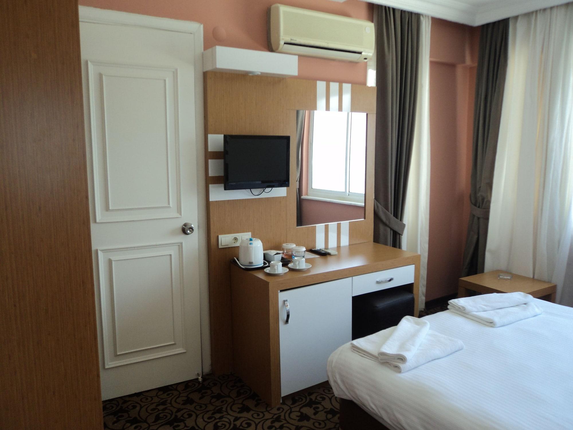 Monte 2* Marmaris