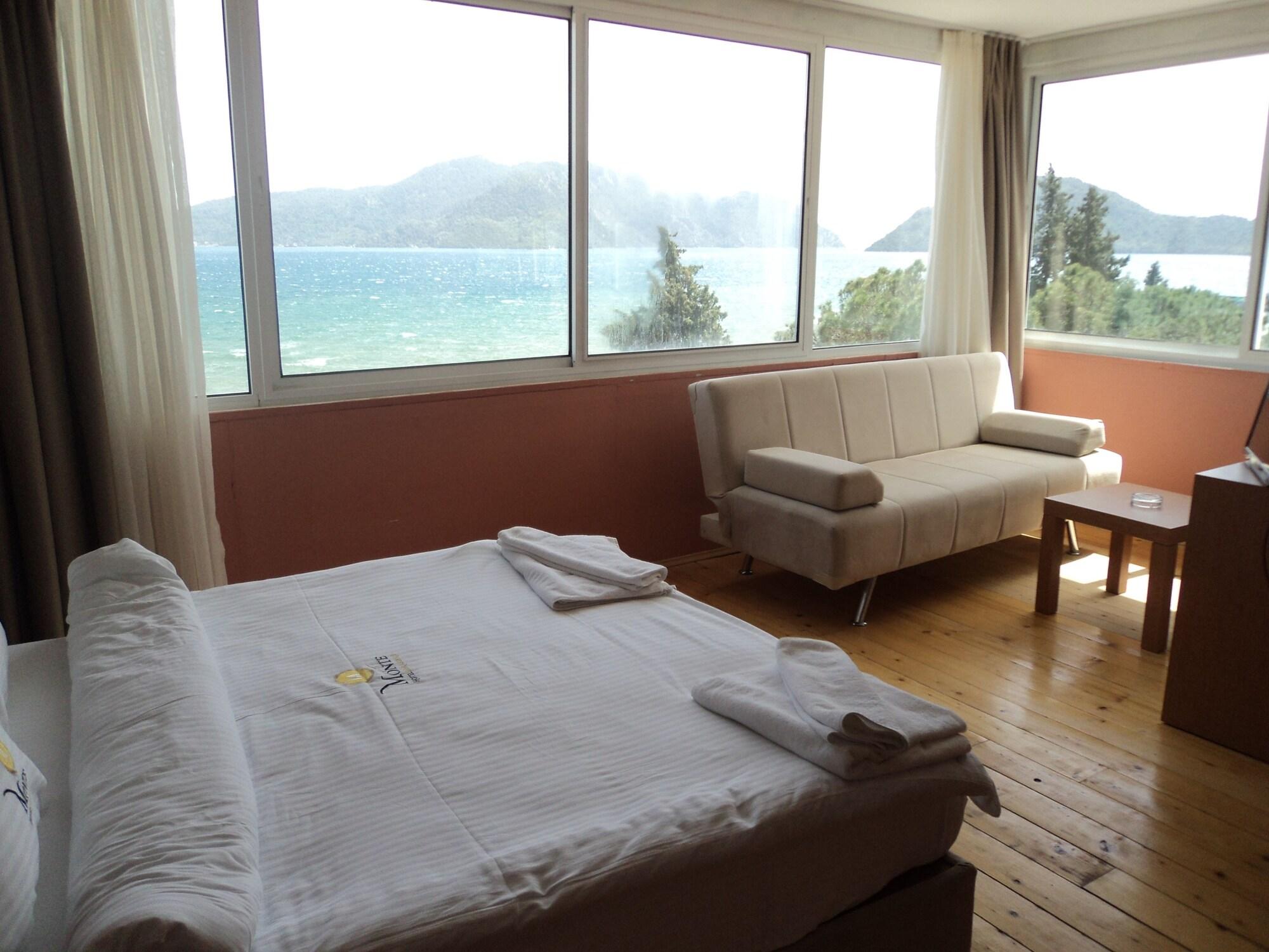 Monte Marmaris