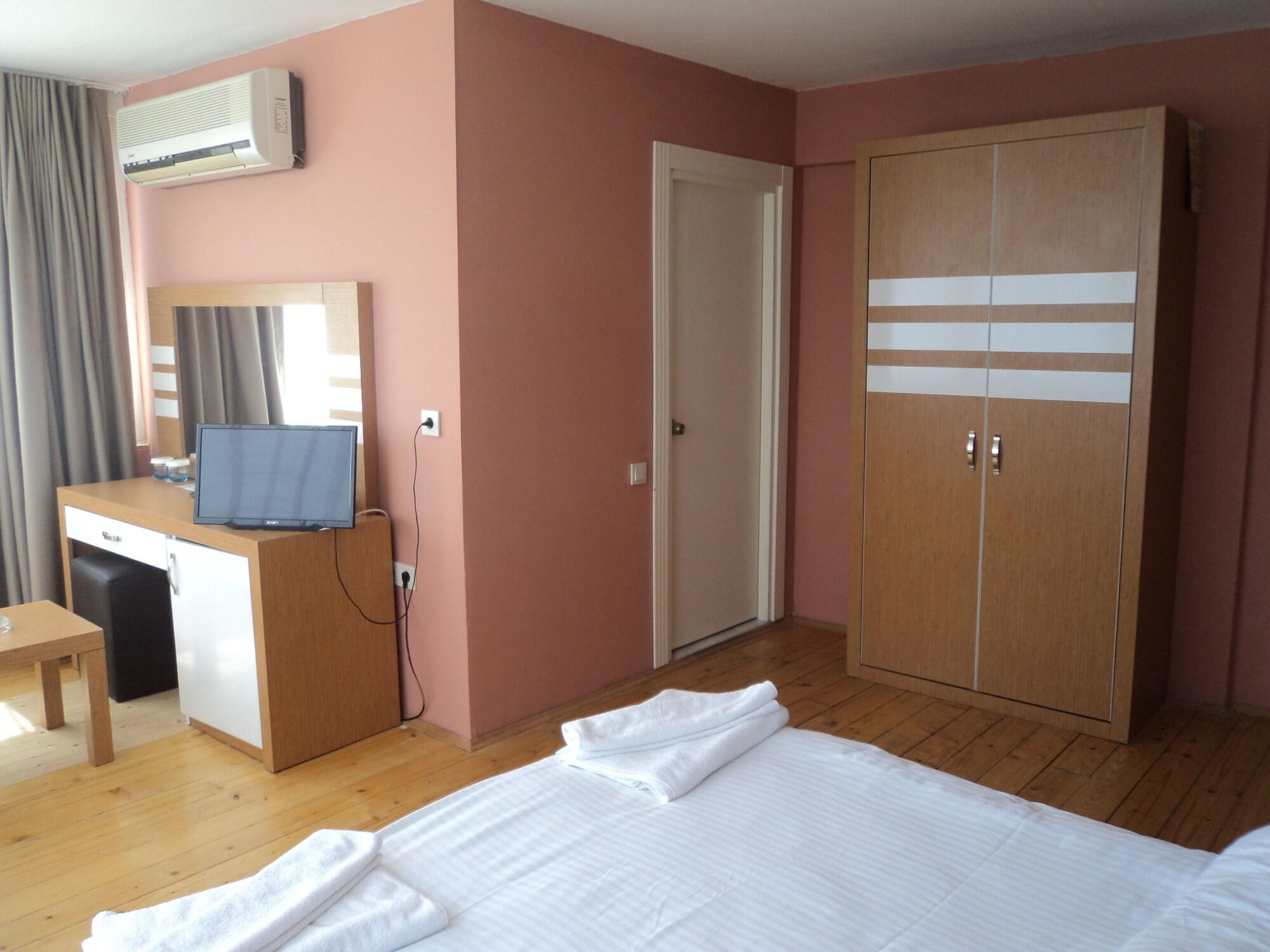 Hotel Monte 2*