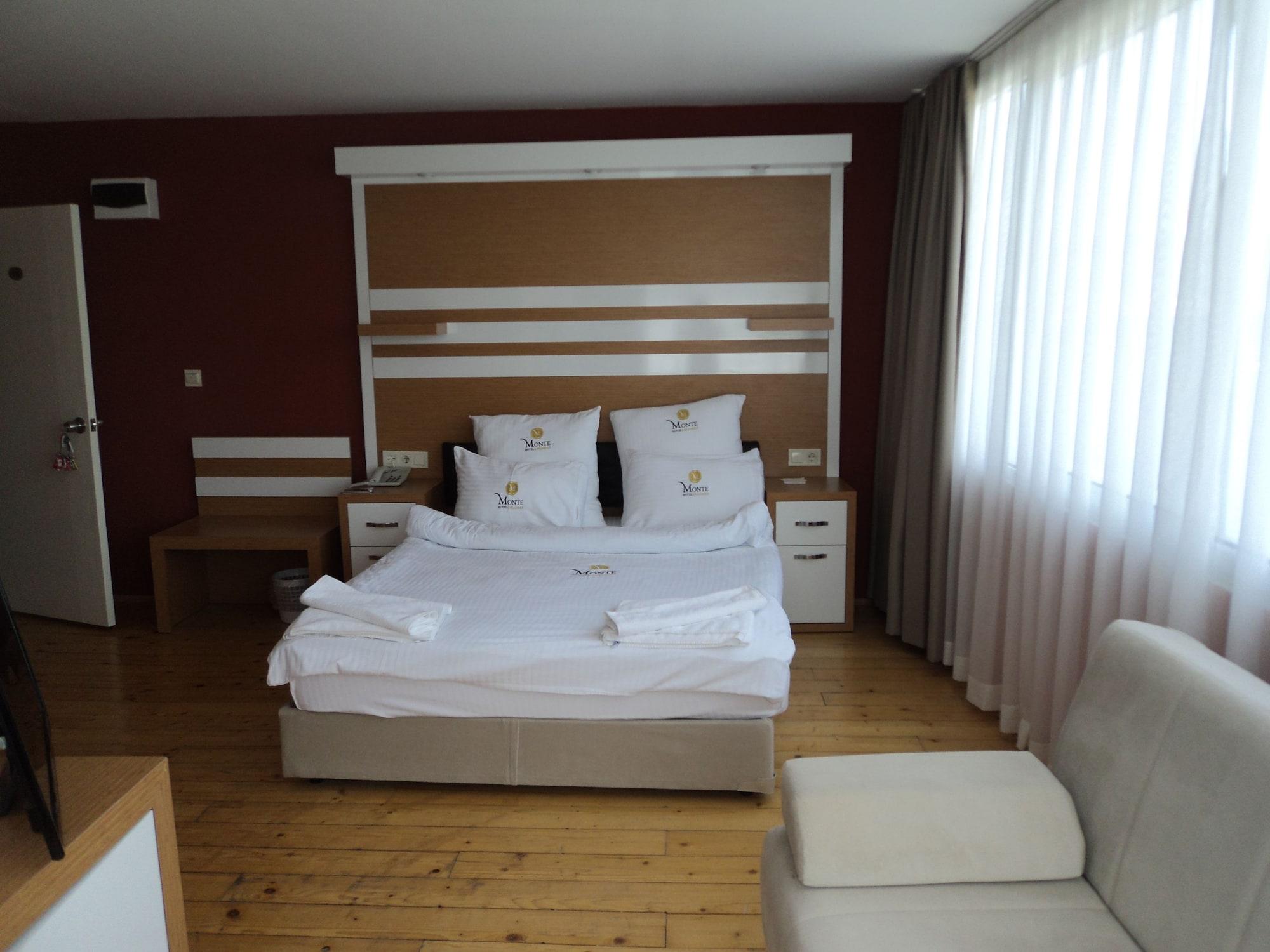 Monte Hotel