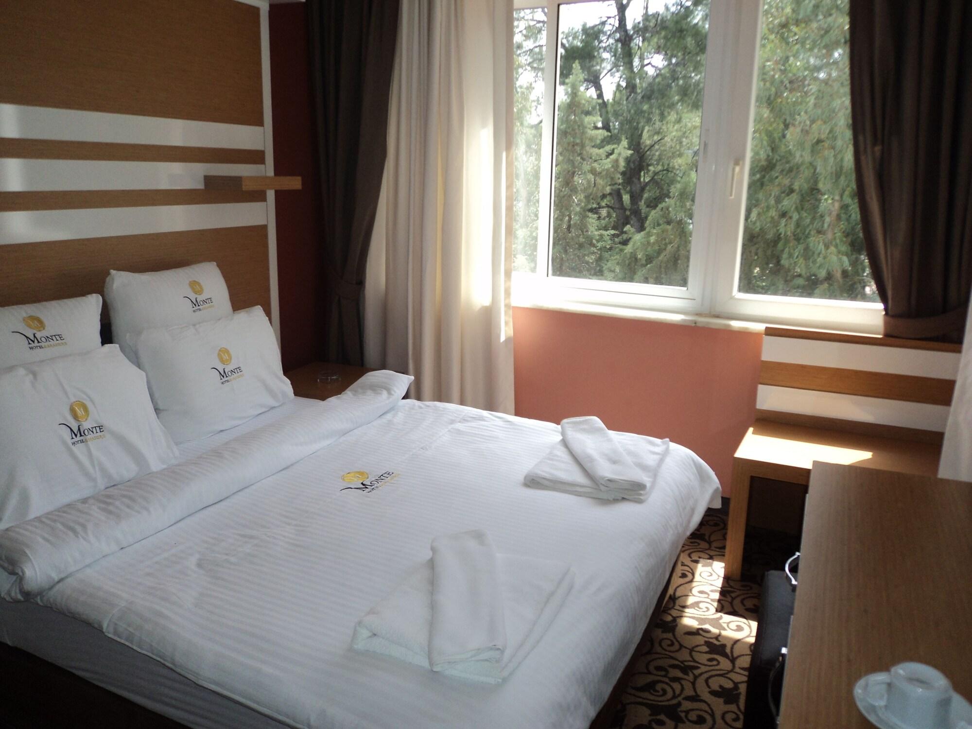 Monte Marmaris