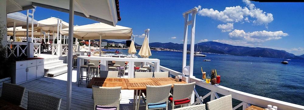 Monte Hotel Marmaris