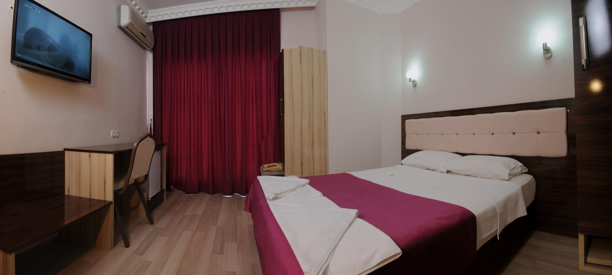 Hotel Rosy 2*