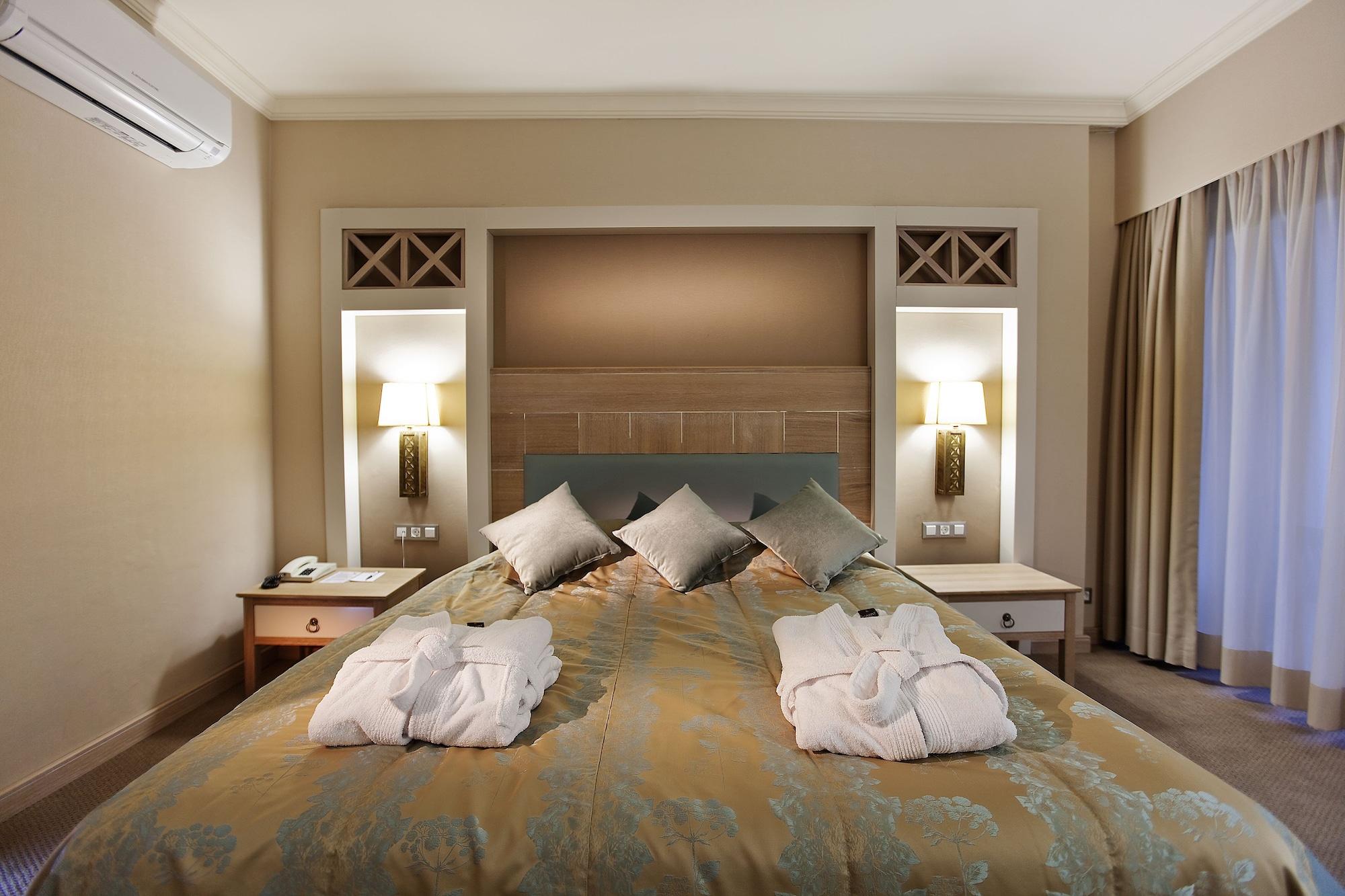 Quadas - Adult Only Hotel