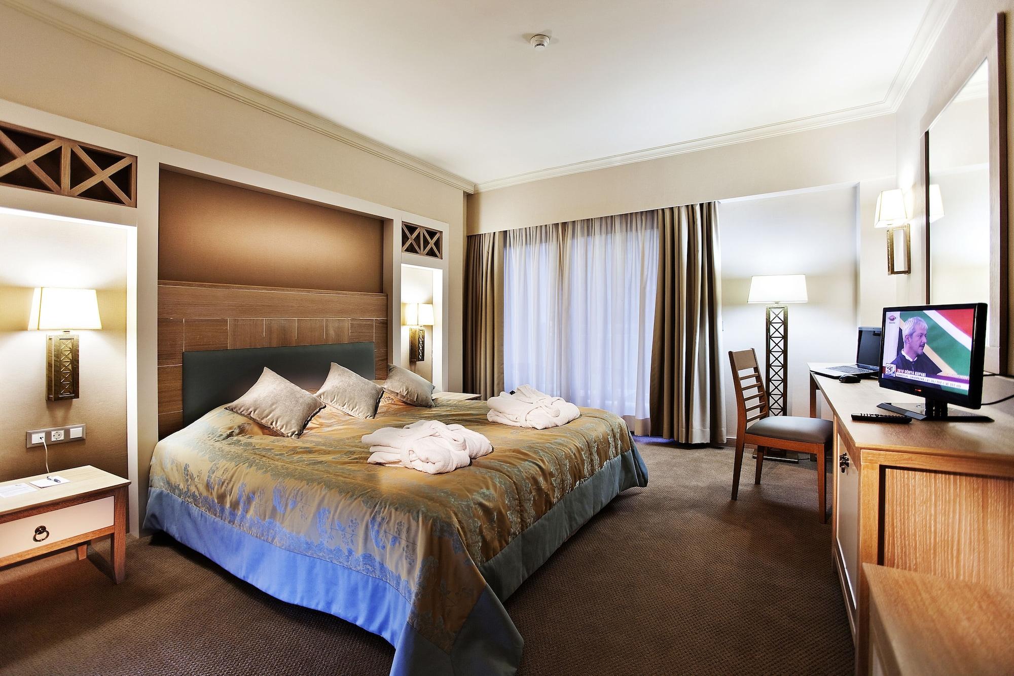 Quadas - Adult Only Marmaris