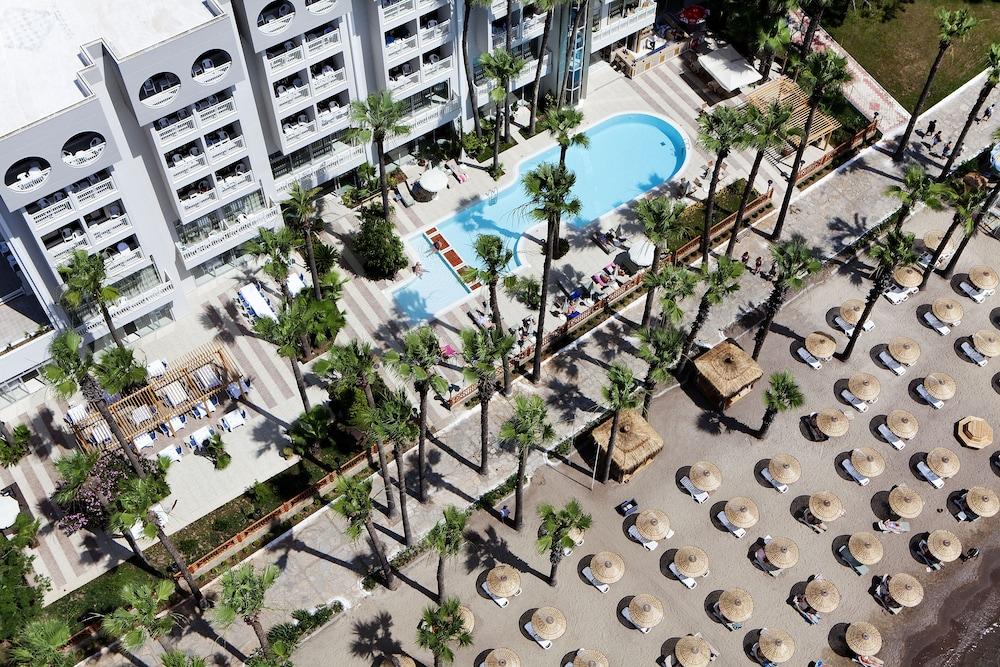 Hotel Quadas - Adult Only 4*
