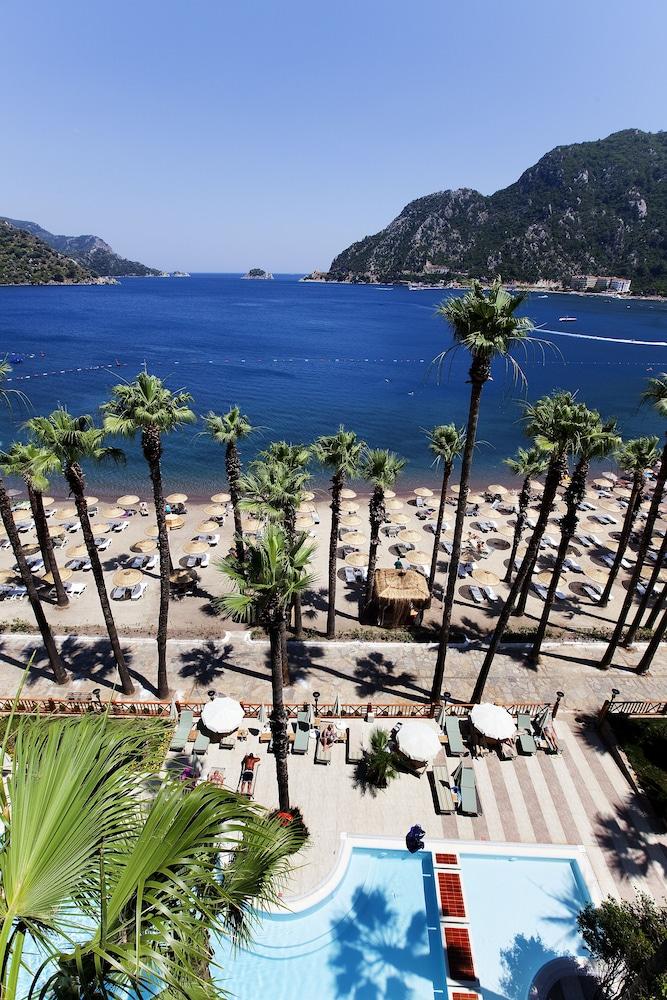 Quadas - Adult Only Hotel
