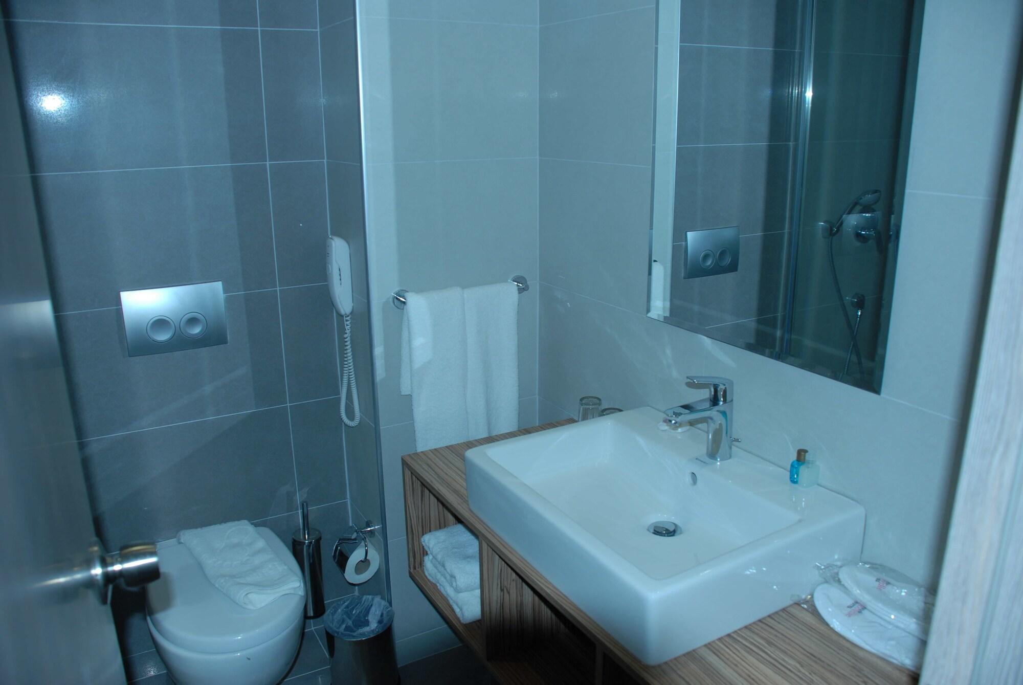 Begonville - Adult Only Hotel