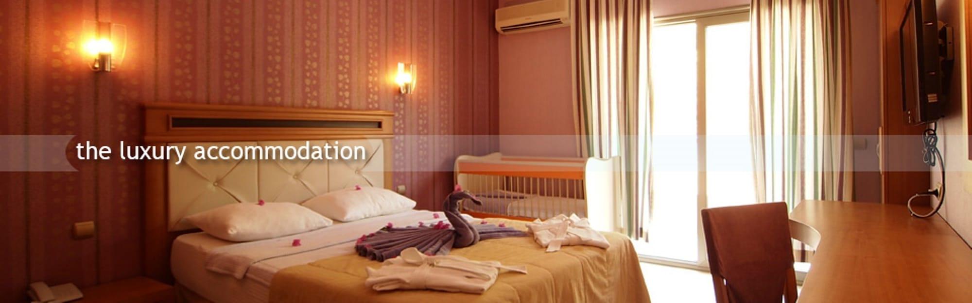 Costa Mare 3* Marmaris