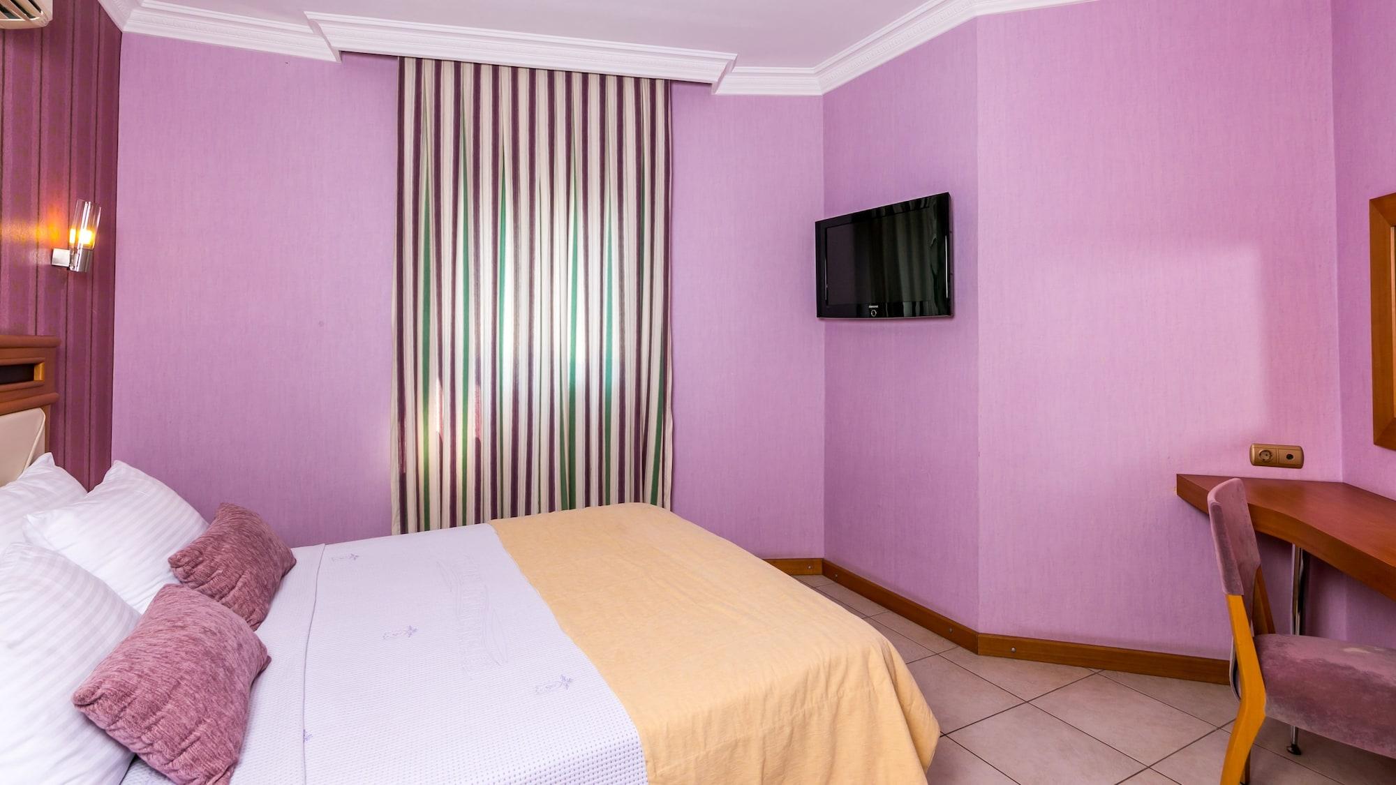 Costa Mare 3*