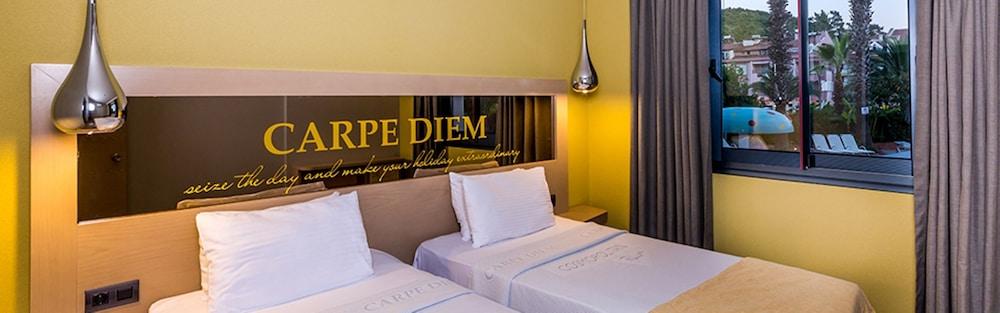 Resort Costa Mare Marmaris
