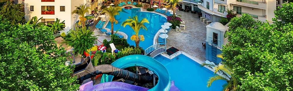 Resort Costa Mare 3*