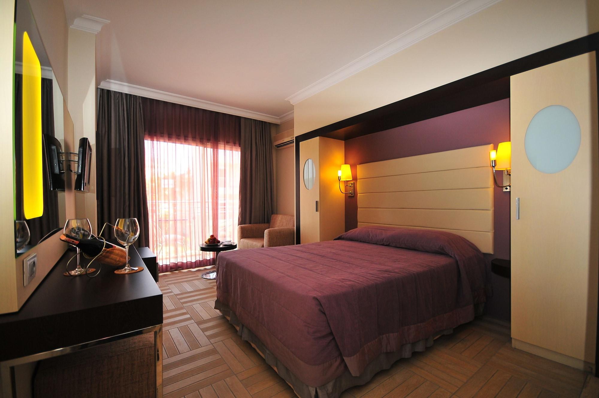 Blue Bay Platinum Hotel Marmaris