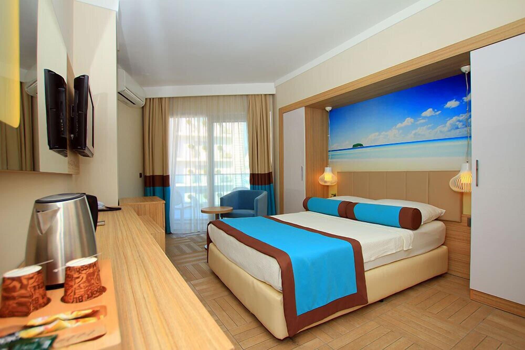 Blue Bay Platinum 5*
